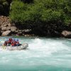 Rafting Puente Macal