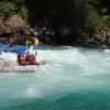 Rafting Puente Macal