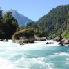 Rafting Puente Macal